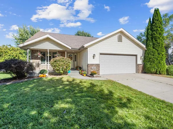 5474 SHALE Road, Fitchburg, WI 53711