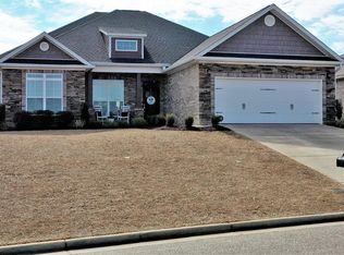 320 Central Park Cir, Enterprise, AL 36330