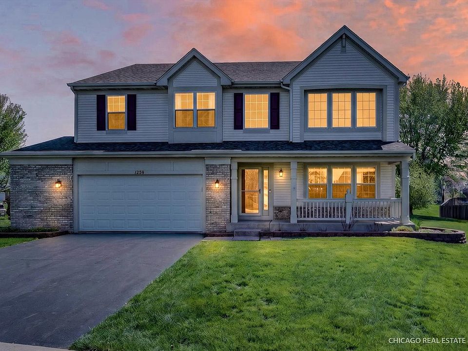 1st image of 1259 Larkspur Ct