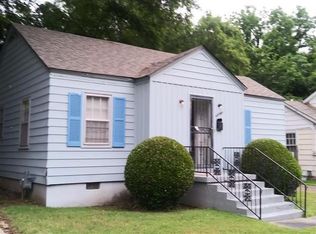 3176 Tutwiler Ave, Memphis, TN 38112