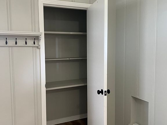 Kitchen Pantry