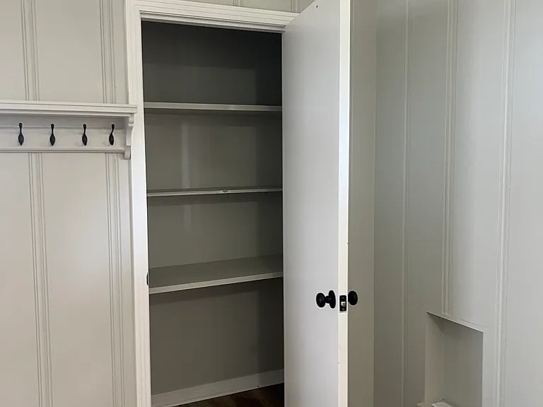 Kitchen Pantry