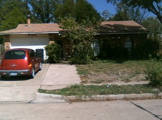 557 Harrison Dr, Allen, TX 75002
