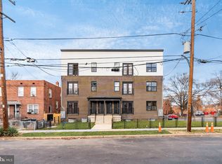 852 Xenia St SE #2, Washington, DC 20032