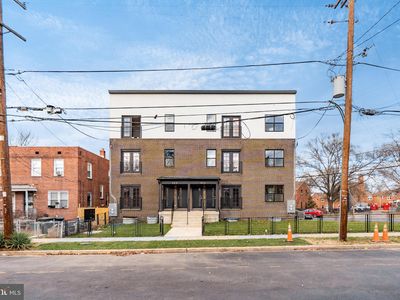 852 Xenia SE #1, Washington, DC, 20032