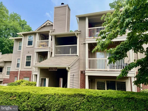 11703 Olde English Dr Unit H, Reston, VA 20190