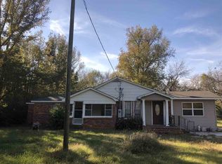 19903 Highway 17, Lexington, MS 39095