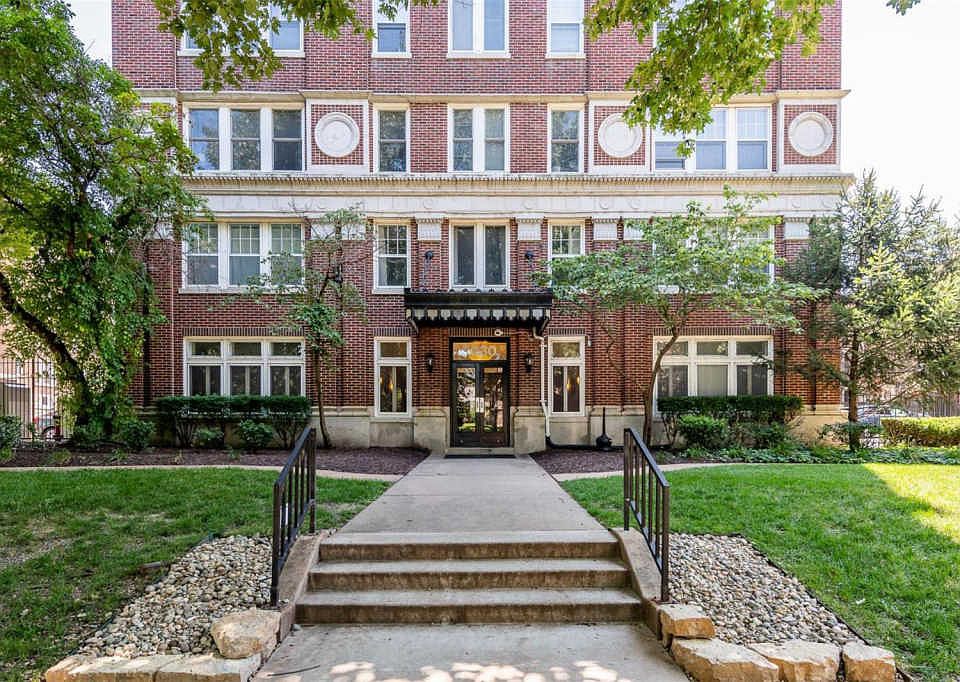 1st image of 5330 Pershing Ave APT 407