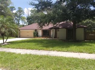 709 Lakeview Dr, Ocoee, FL 34761