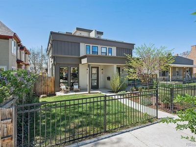 1331 S Logan Street, Denver, CO, 80210
