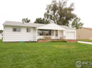 261 California St, Sterling, CO 80751