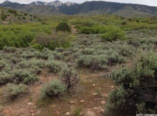 480 E 1600 S, Fillmore, UT 84631