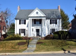 4305 Van Ness St NW, Washington, DC