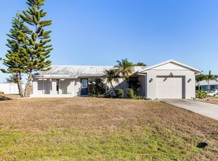 3172 Trevino Ter, Punta Gorda, FL 33983