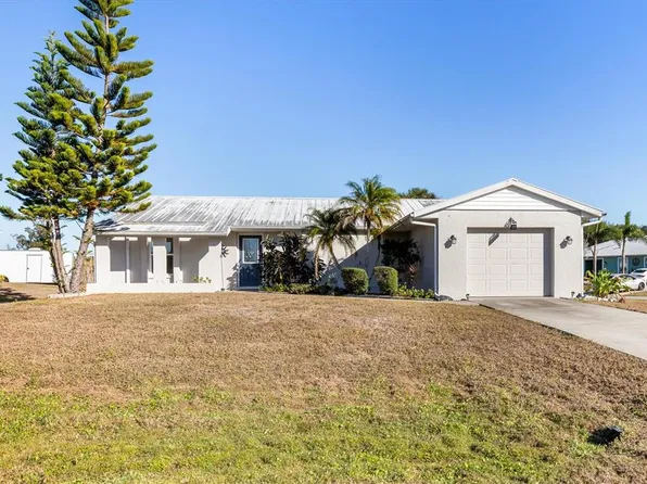 3172 Trevino Ter, Punta Gorda, FL 33983