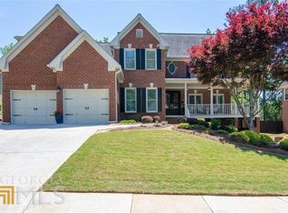 4479 Marchbolt Ct, Norcross, GA 30092