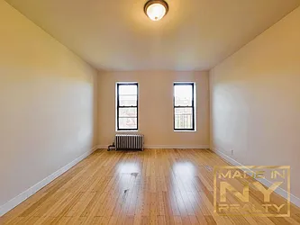 Rented by Made In NY Realty