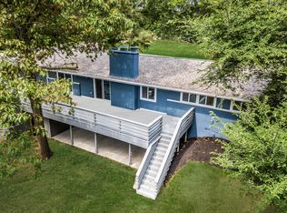 6321 Eastmoor Rd, Bloomfield Hills, MI 48301