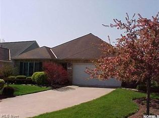 10220 Council Blf, Strongsville, OH 44136