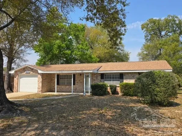 3590 Gatewood Dr, Pensacola, FL 32514