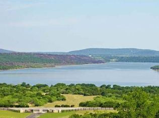 362 N Fm 2353, Graford, TX 76449