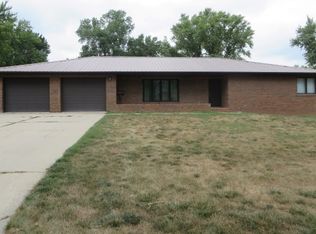 502 Michener St, Wakefield, NE 68784