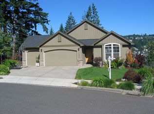 11633 SE Buckskin Ct, Happy Valley, OR
