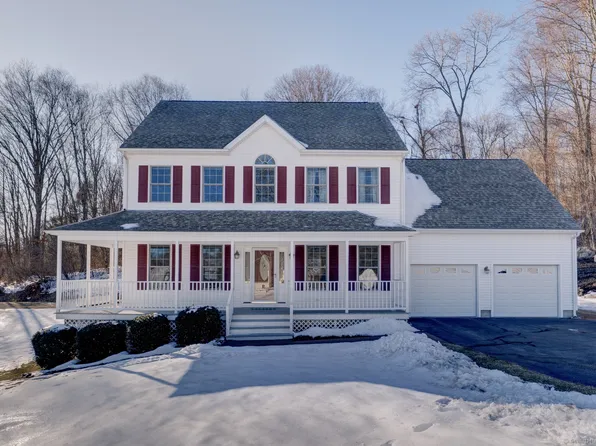 153 Comstock Trail, East Hampton, CT 06424