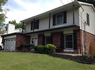 833 Boonville Rd, Jefferson City, MO 65109