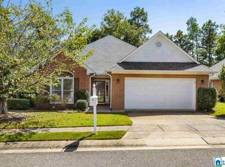 6319 Mill Creek Way, Birmingham, AL 35242