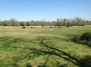 1406 E Utah Ranch Rd, Lavaca, AR 72941