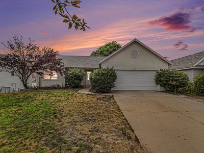 2953 Sunrise Ave, Holland, MI, 49424