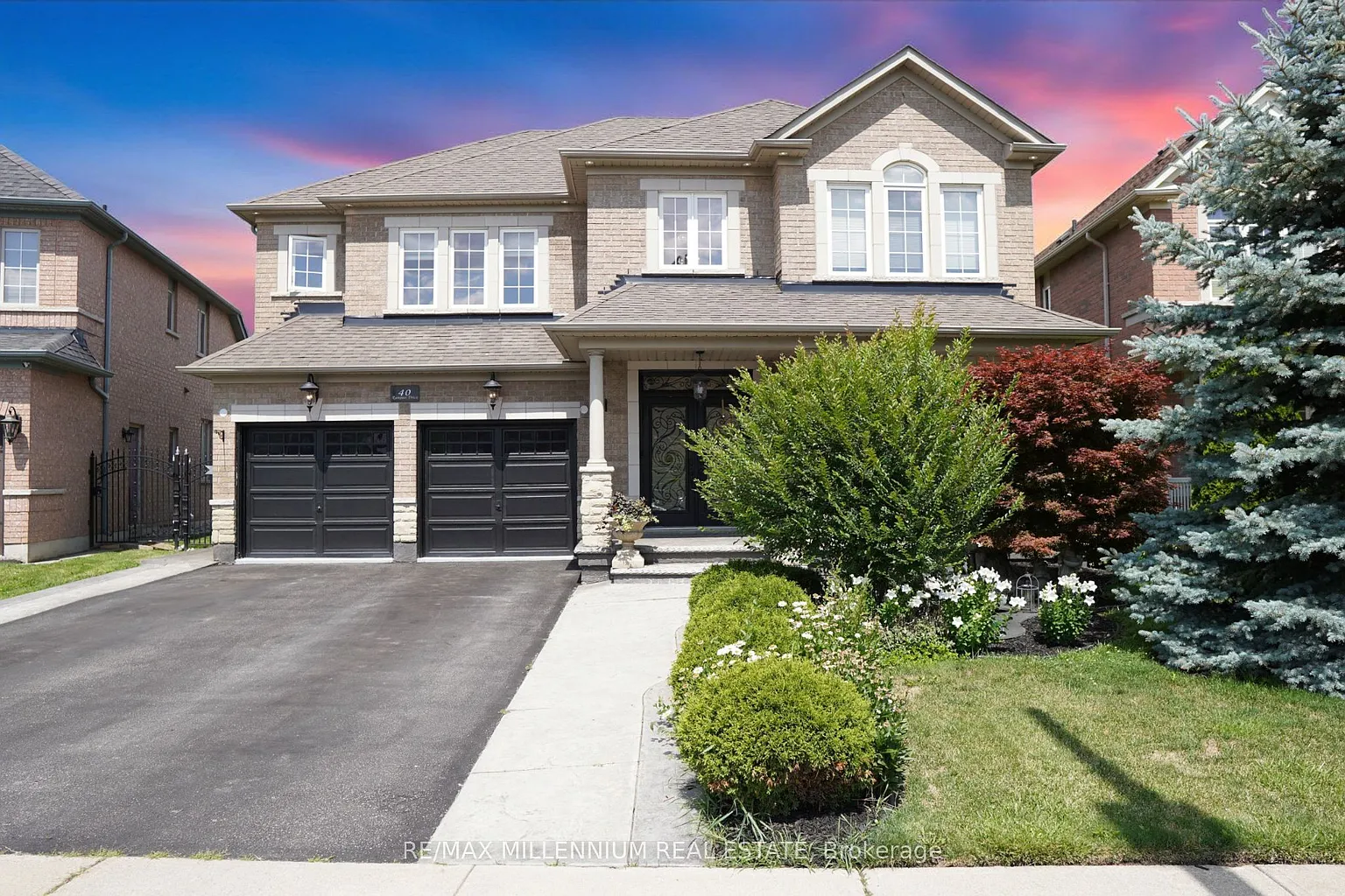 40 Rampart Dr photo 1