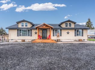 1742 NW Pinecrest Dr, Prineville, OR 97754