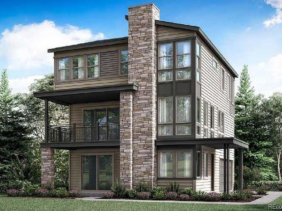 15766 W Girard Avenue, Morrison, CO 80465 Zillow