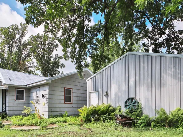 400 N 4th Ave, Tamarack, MN 56469