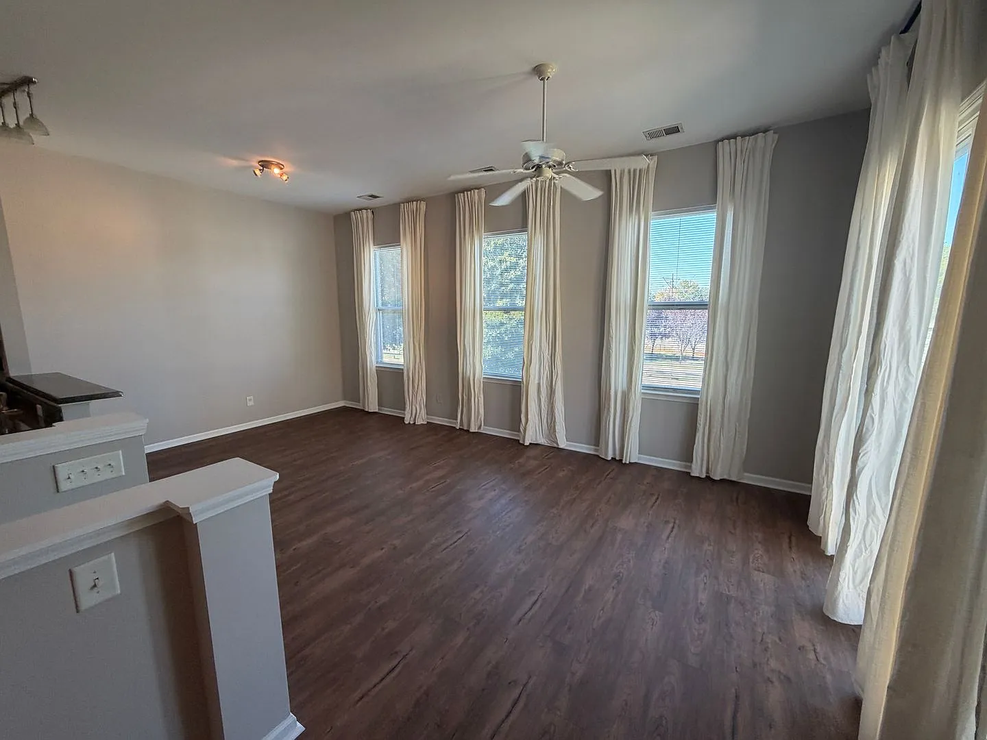 Lovely One Bedroom Loft in NoDa! — Photo 2