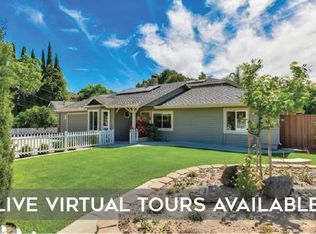 1411 Navarro Dr, Sunnyvale, CA 94087