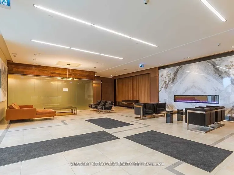 17 Zorra St #Penthouse 2405 — Photo 2