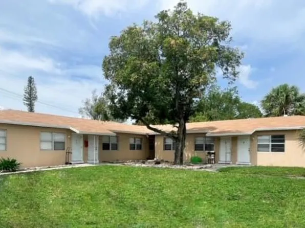 1021 Henrietta Ave, West Palm Beach, FL
