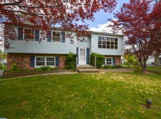 1636 Bridgetown Pike, Feasterville Trevose, PA 19053