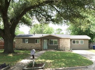 1409 Green Forest Dr, Austin, TX 78745