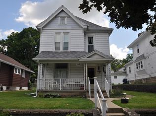 205 N 21st St, Richmond, IN