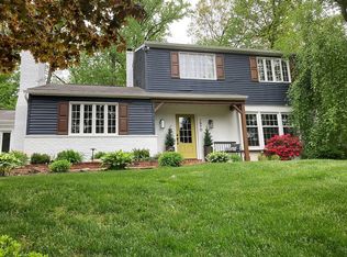 1570 Delong Dr, Downingtown, PA 19335