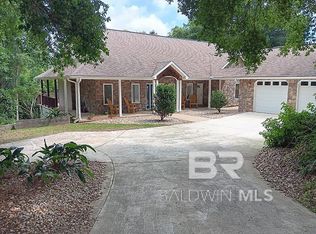 20151 Erin Pond Rd, Seminole, AL 36574
