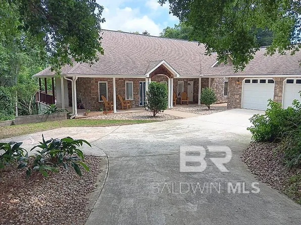 20151 Erin Pond Rd, Seminole, AL 36574