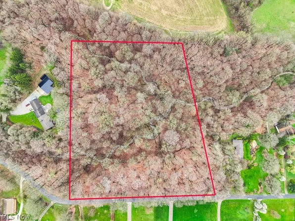 Rohrer Rd, Wadsworth, OH 44281