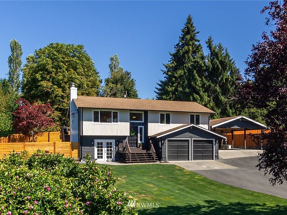 6819 61st Avenue SE LOT 8, Snohomish, WA 98290 Zillow