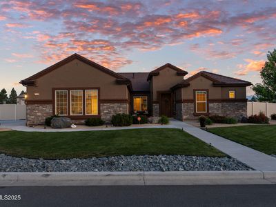 11552 Anthem Dr, Sparks, NV, 89441