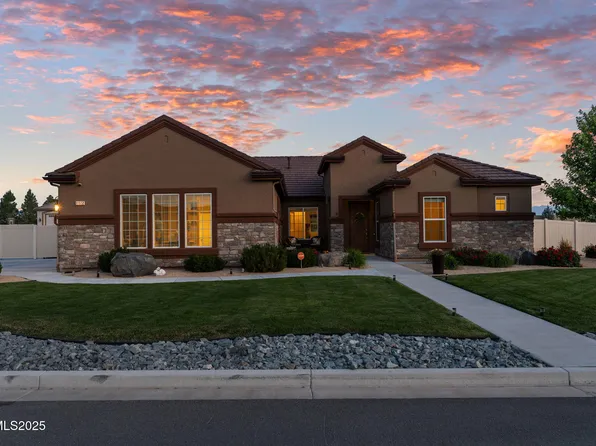 11552 Anthem Dr, Sparks, NV 89441